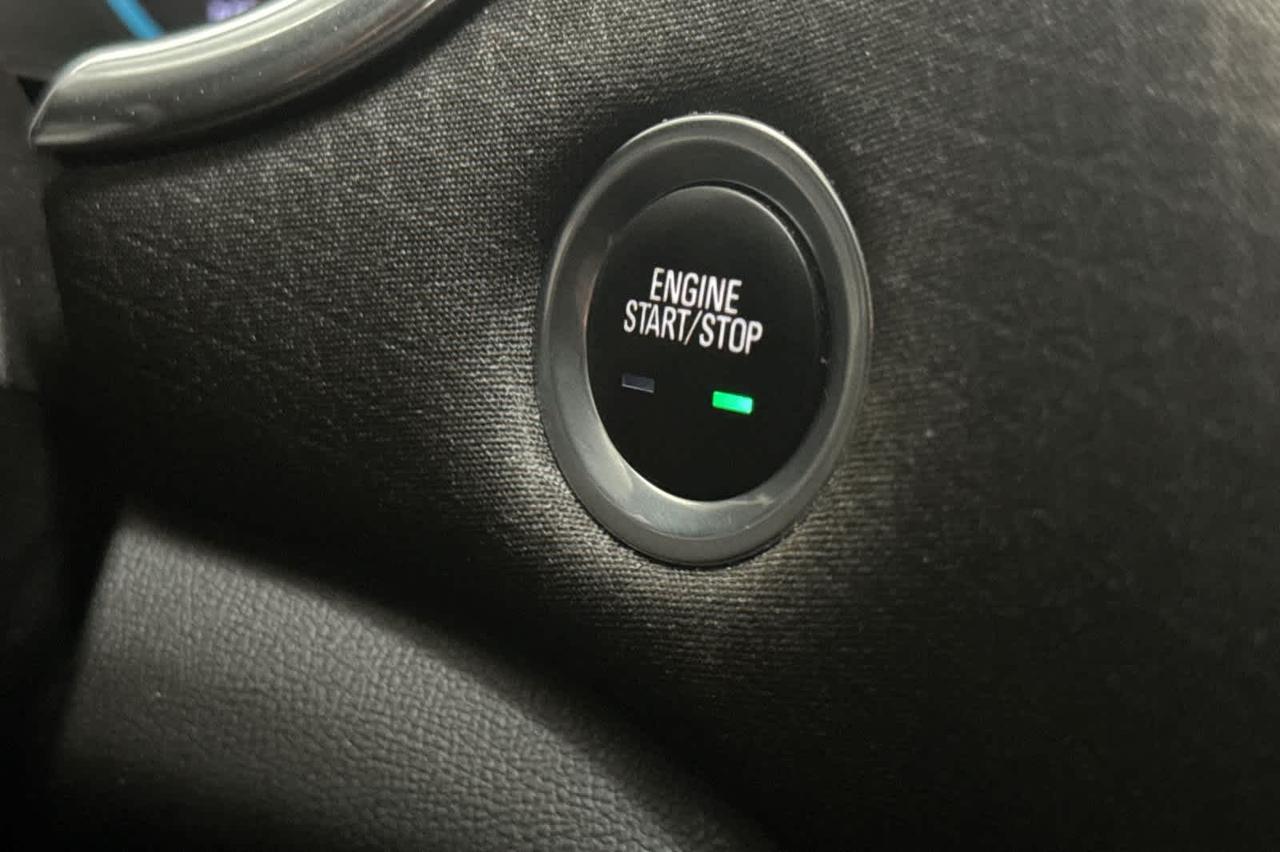 2020 Chevrolet Malibu LT Roseville CA