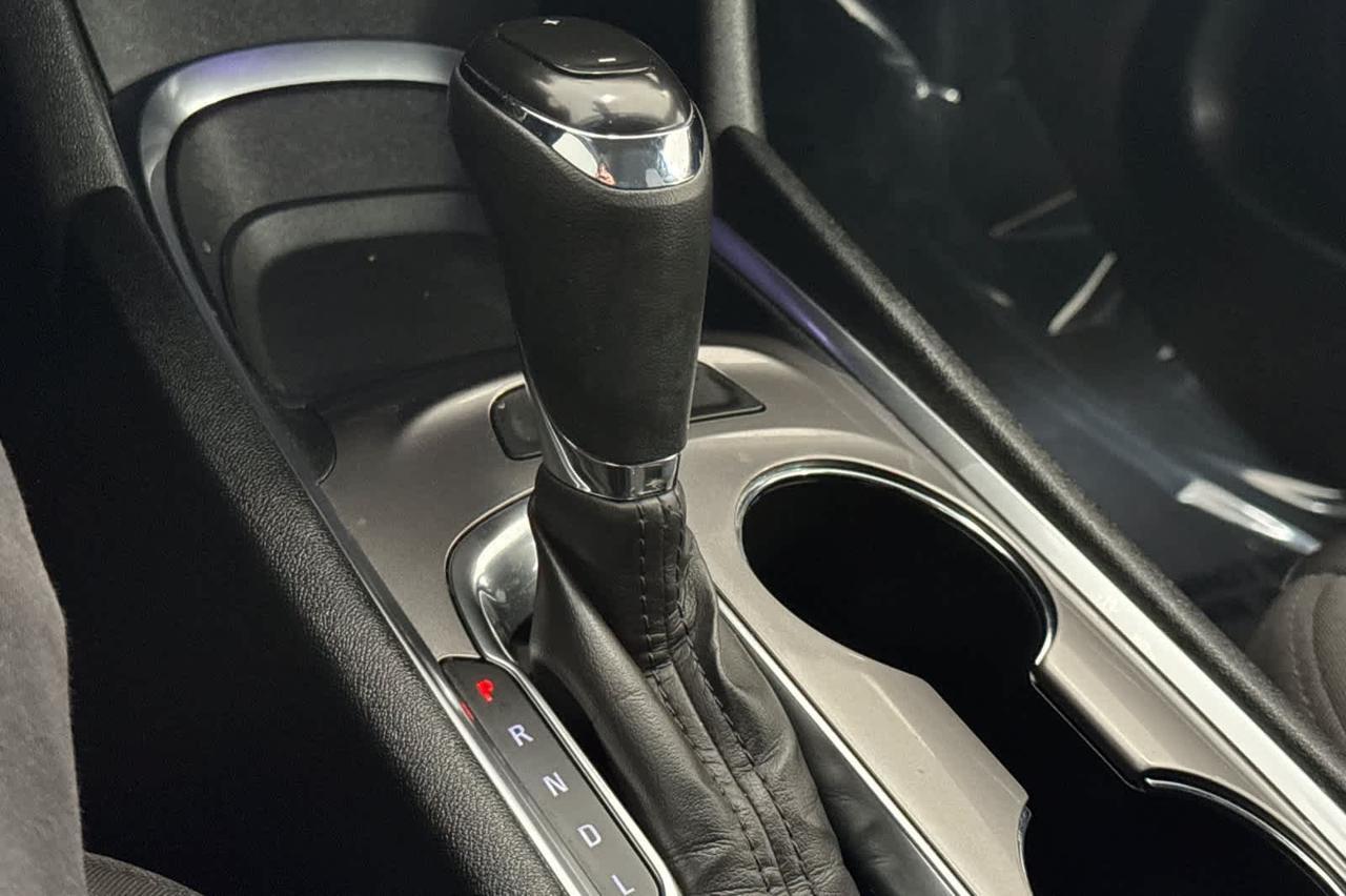 2020 Chevrolet Malibu LT Roseville CA