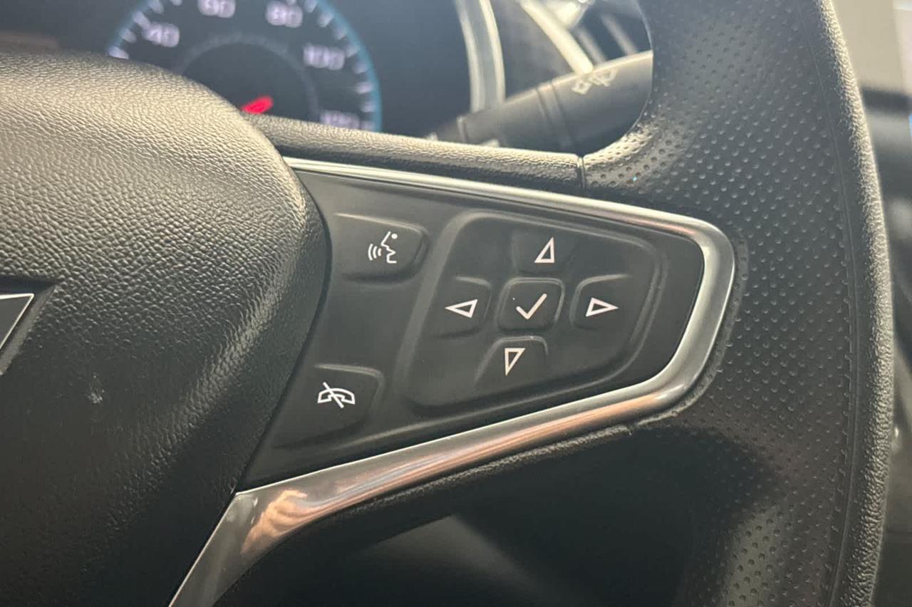 2020 Chevrolet Malibu LT Roseville CA