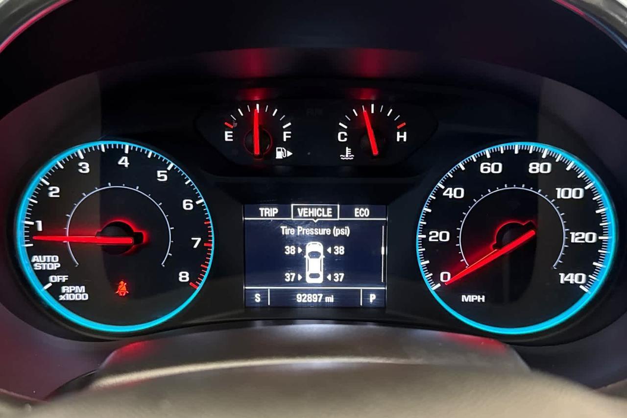 2020 Chevrolet Malibu LT Roseville CA