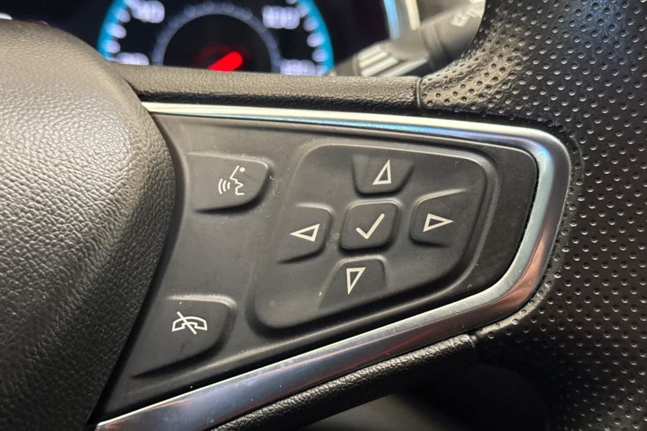 2020 Chevrolet Malibu LT Roseville CA