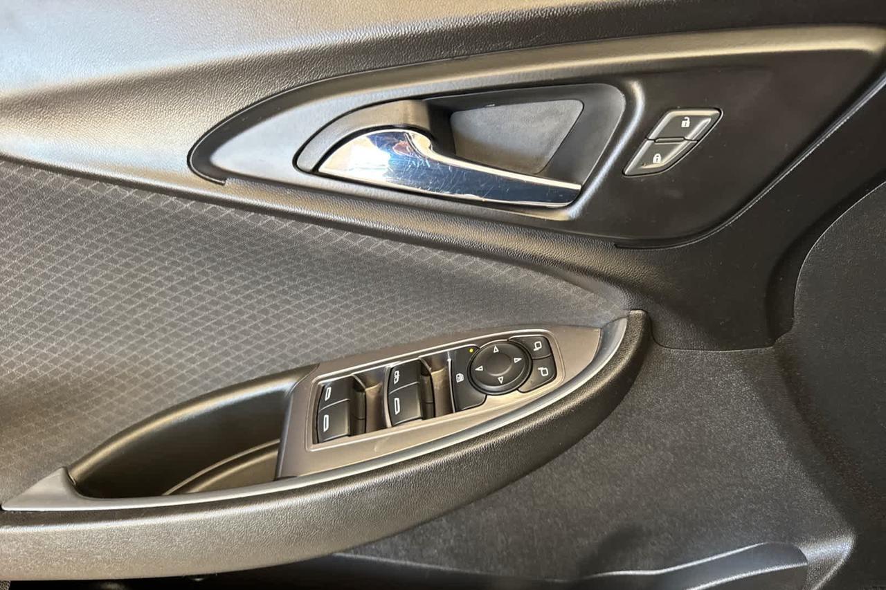2020 Chevrolet Malibu LT Roseville CA