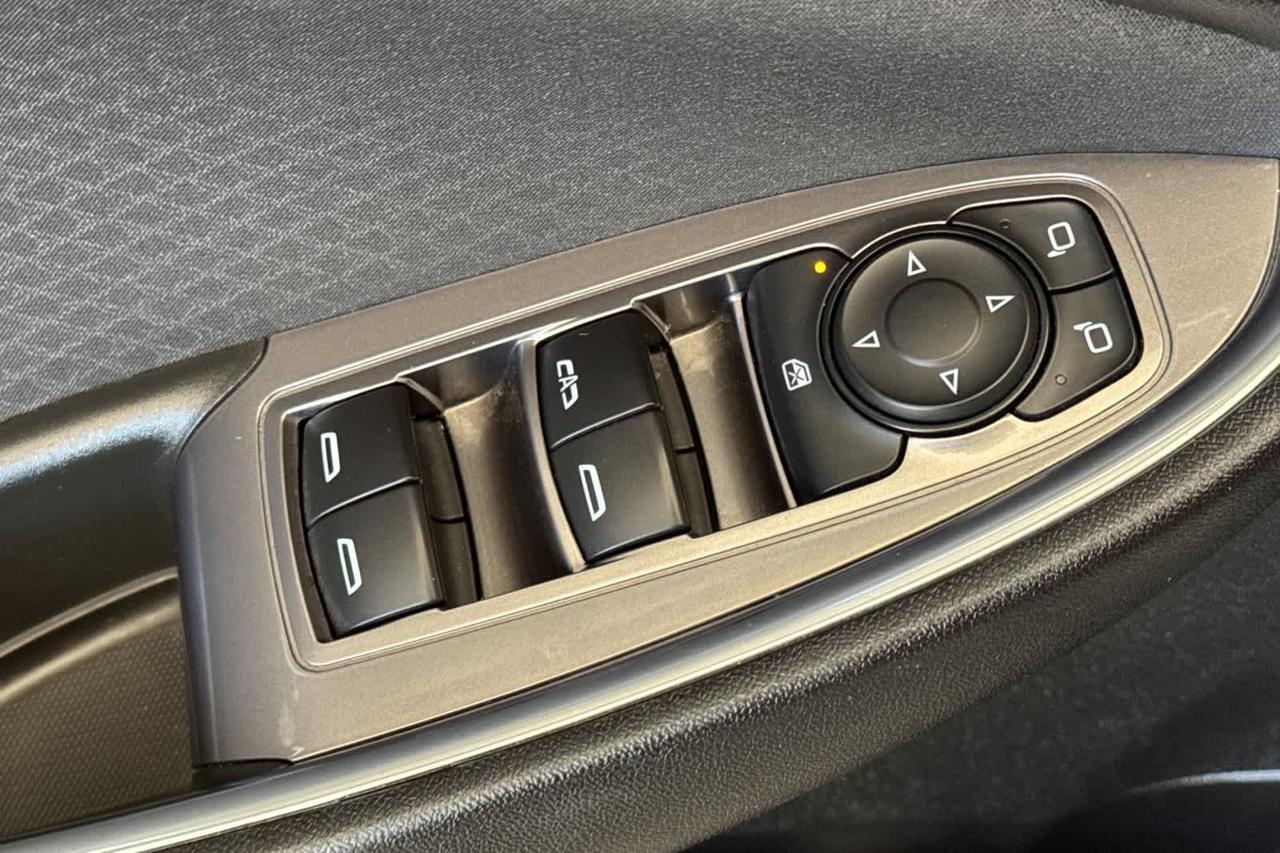 2020 Chevrolet Malibu LT Roseville CA