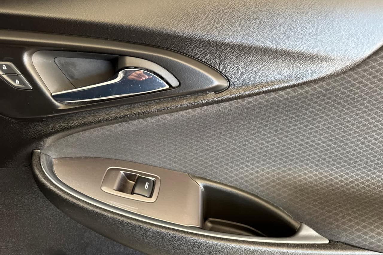 2020 Chevrolet Malibu LT Roseville CA