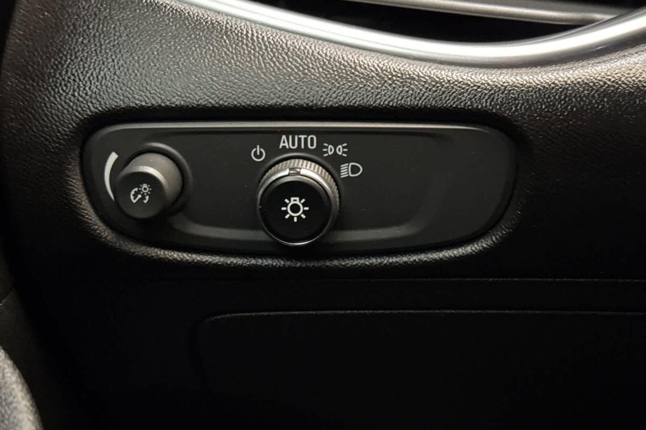 2020 Chevrolet Malibu LT Roseville CA