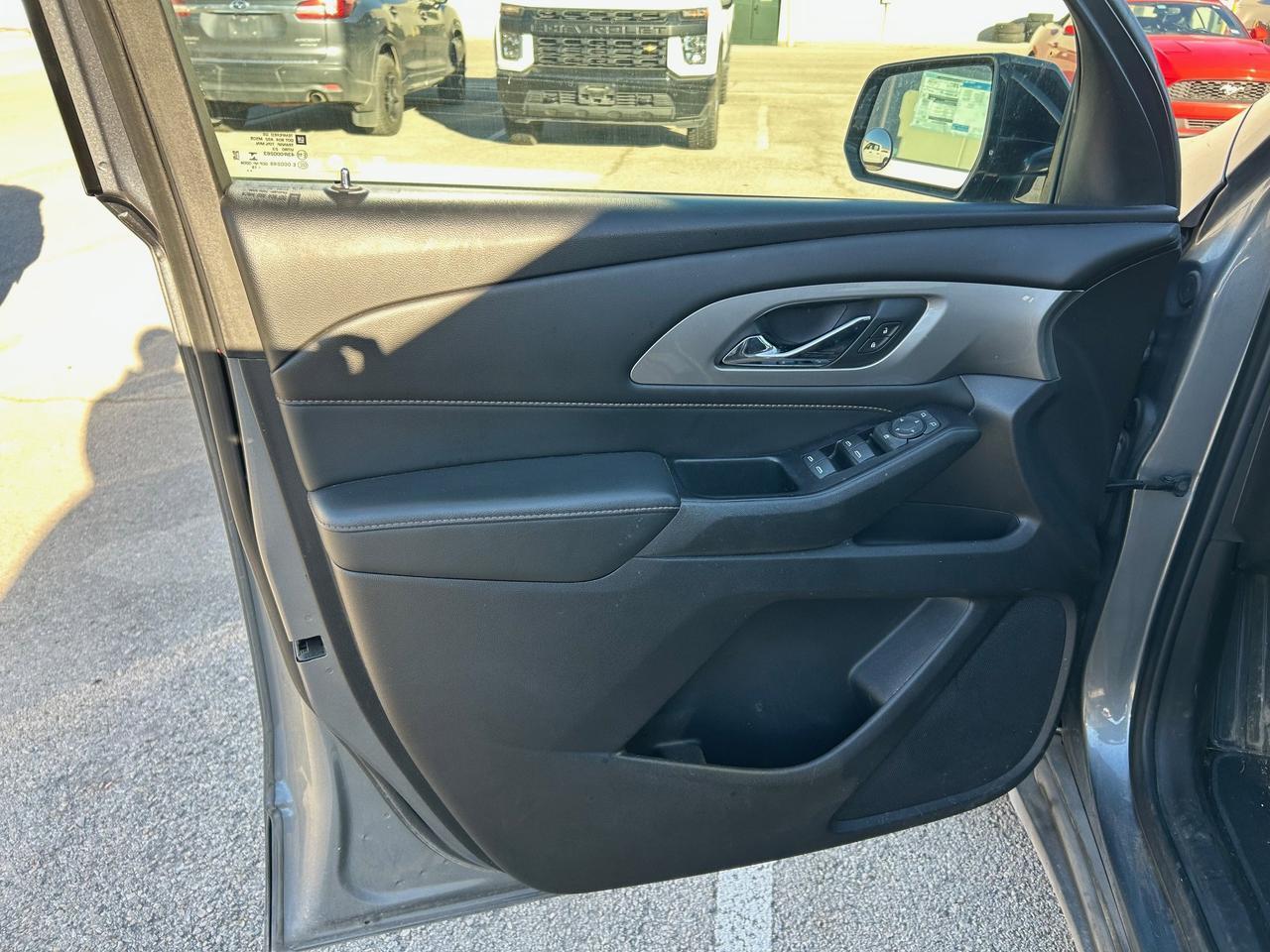 2020 Chevrolet Malibu LT New Braunfels TX