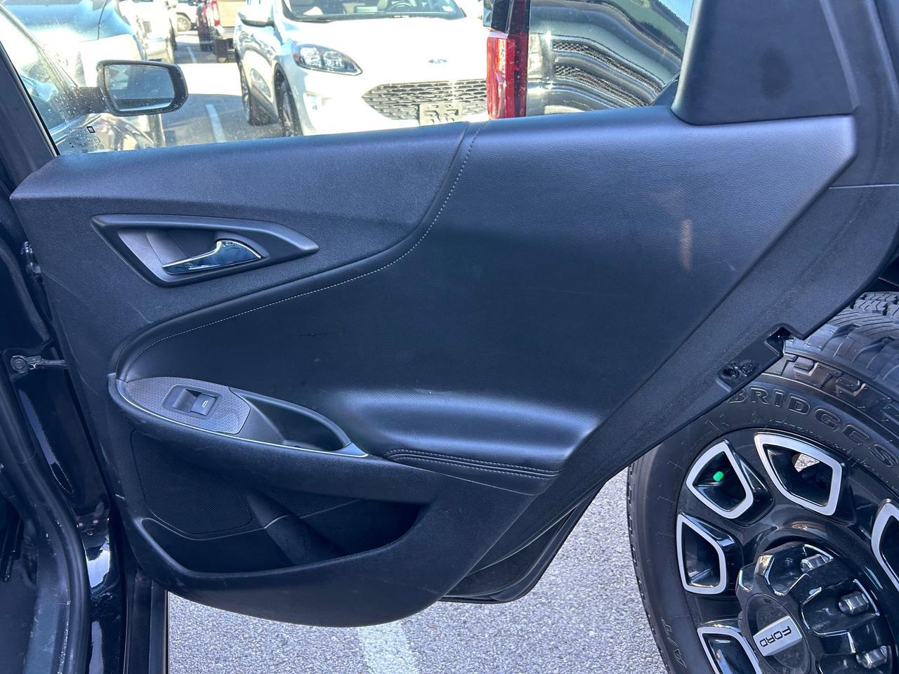 2020 Chevrolet Malibu LT New Braunfels TX