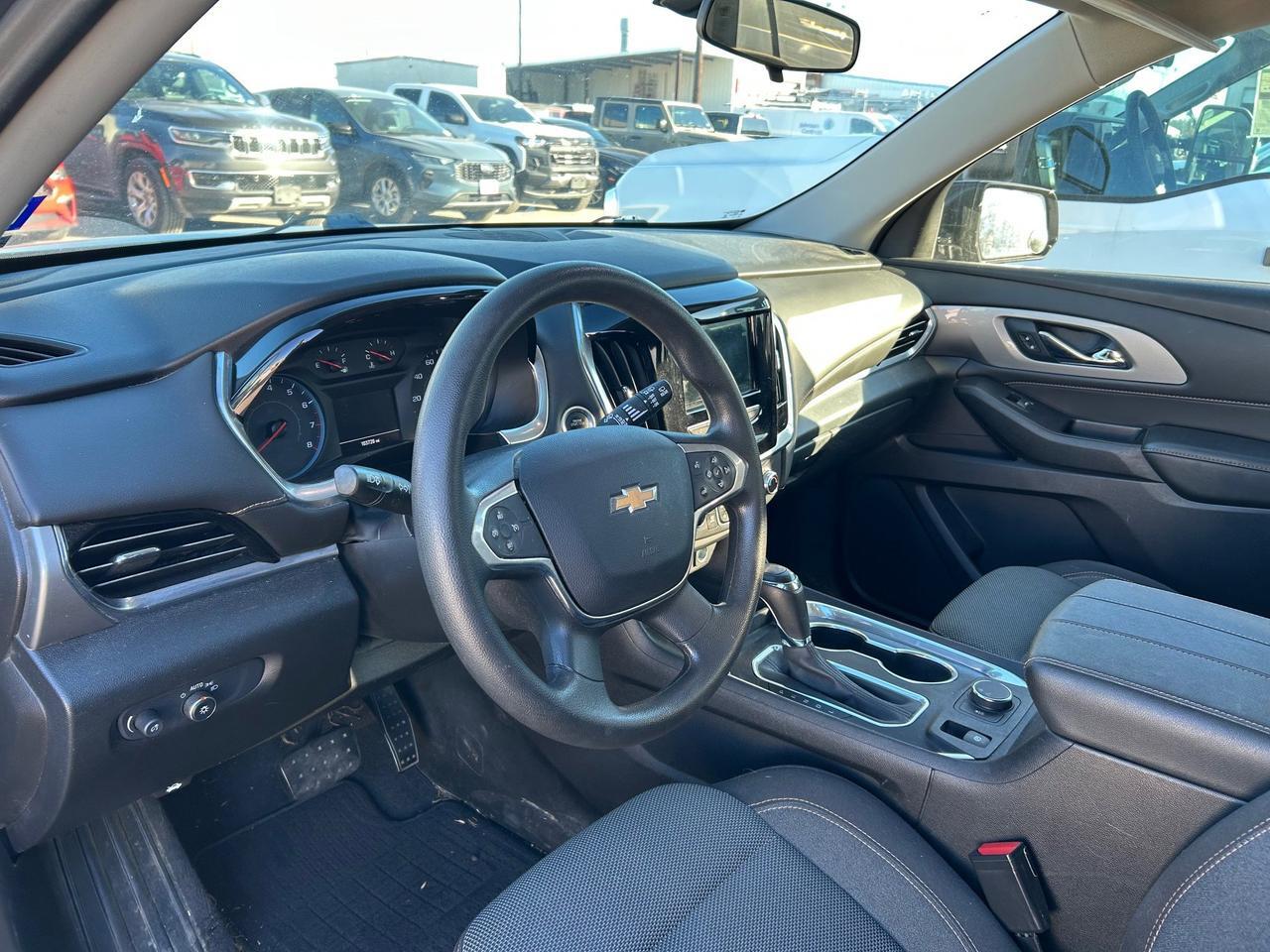 2020 Chevrolet Malibu LT New Braunfels TX