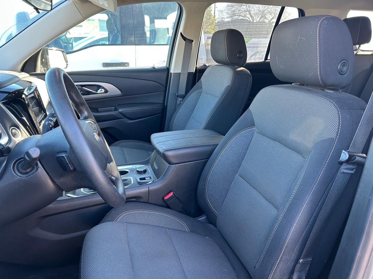 2020 Chevrolet Malibu LT New Braunfels TX