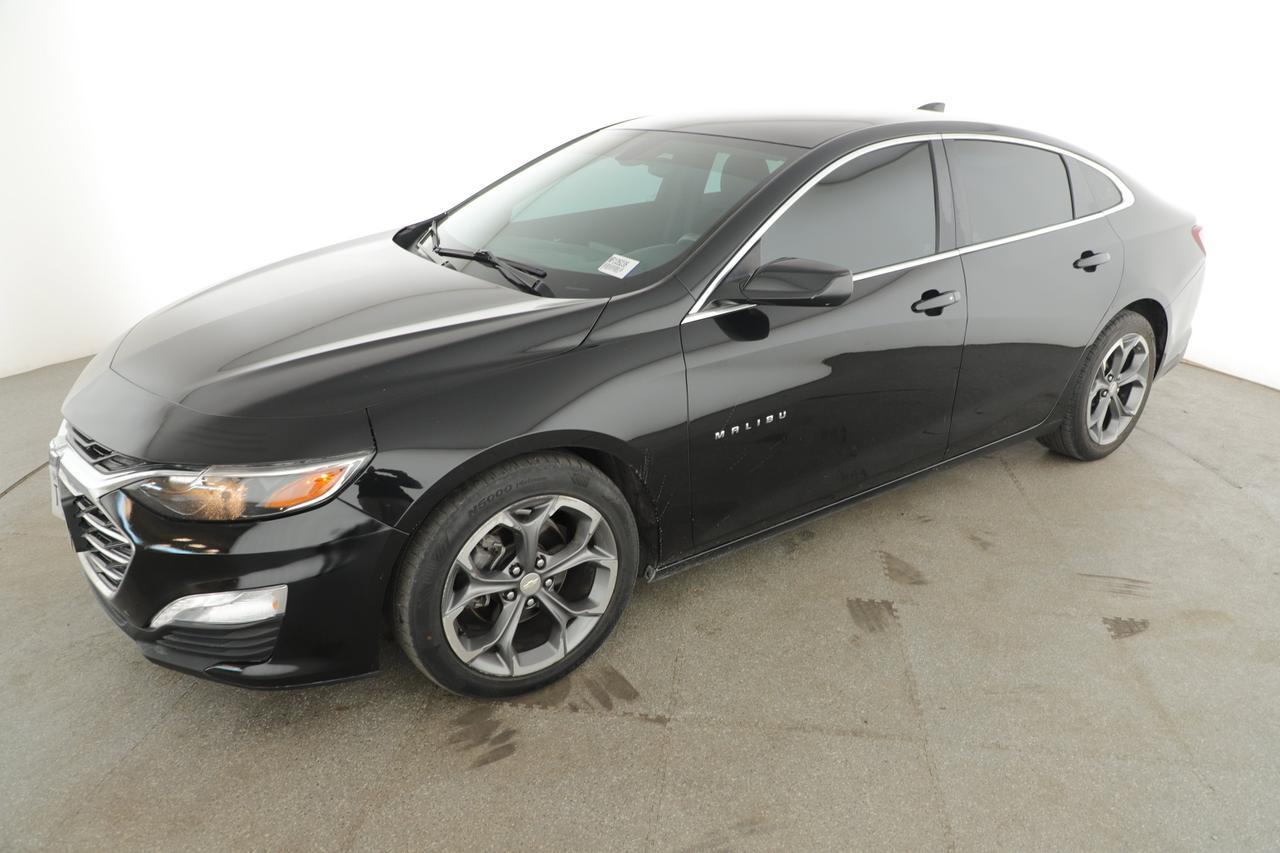 2020 Chevrolet Malibu LT New Braunfels TX