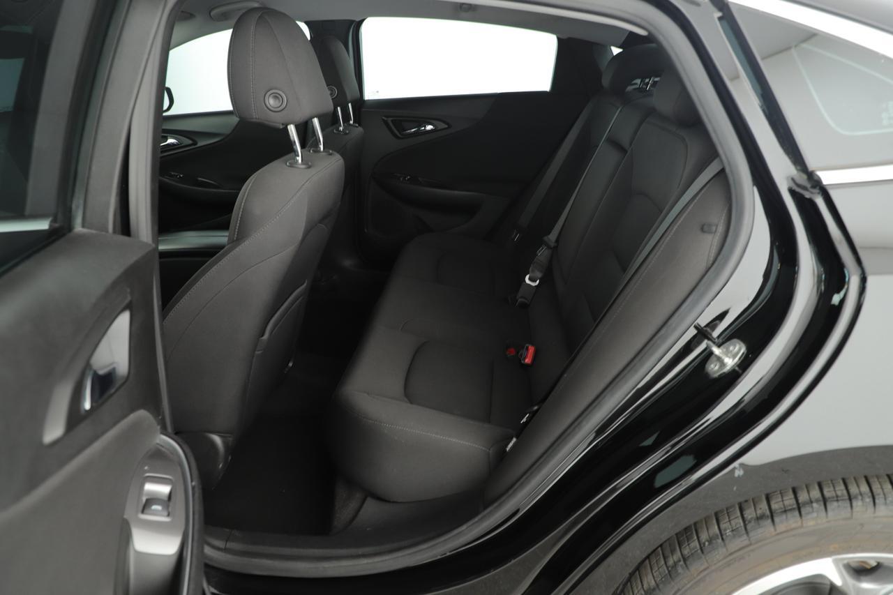 2020 Chevrolet Malibu LT New Braunfels TX