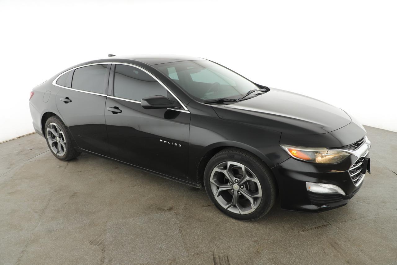 2020 Chevrolet Malibu LT New Braunfels TX