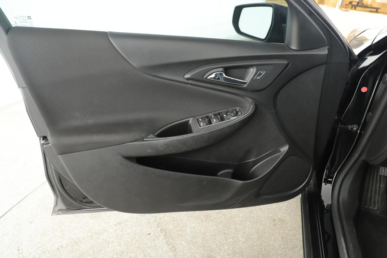 2020 Chevrolet Malibu LT New Braunfels TX