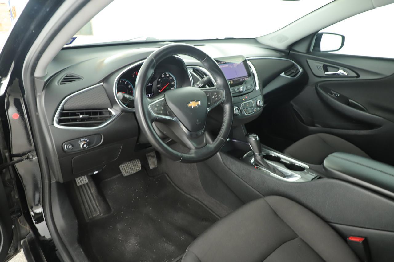 2020 Chevrolet Malibu LT New Braunfels TX