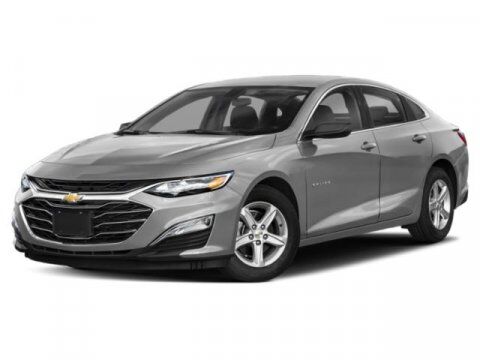 2020 Chevrolet Malibu LT New Braunfels TX