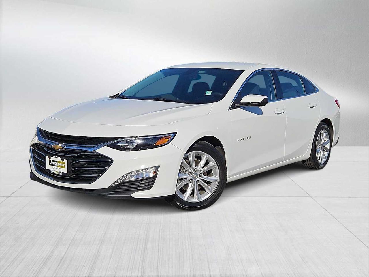 2020 Chevrolet Malibu LT Irving TX