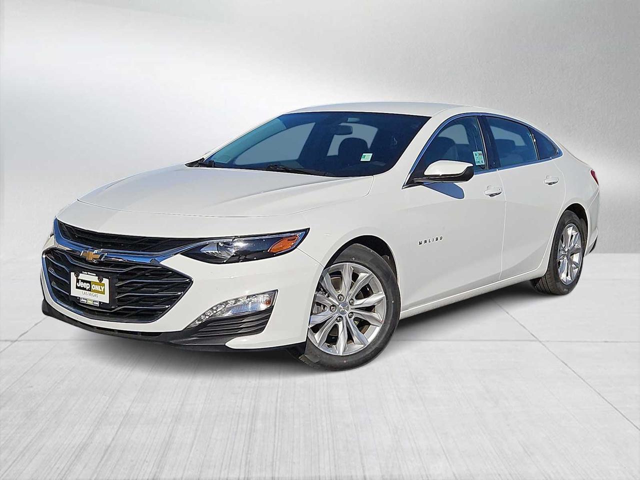 2020 Chevrolet Malibu LT Irving TX
