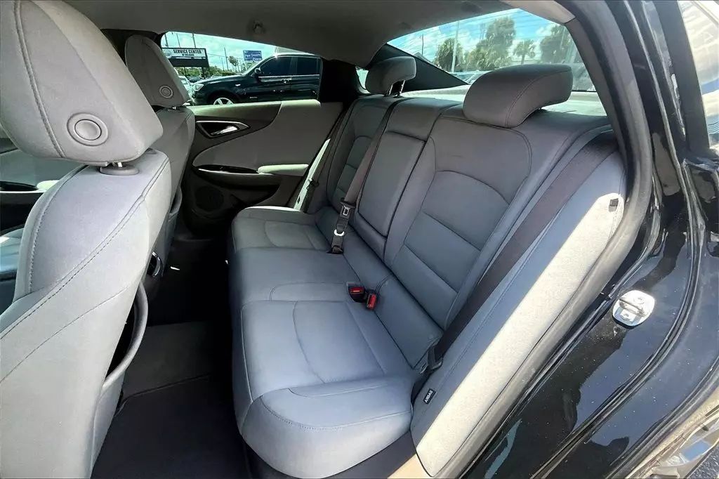 2020 Chevrolet Malibu LT Sedan 4D Maitland FL