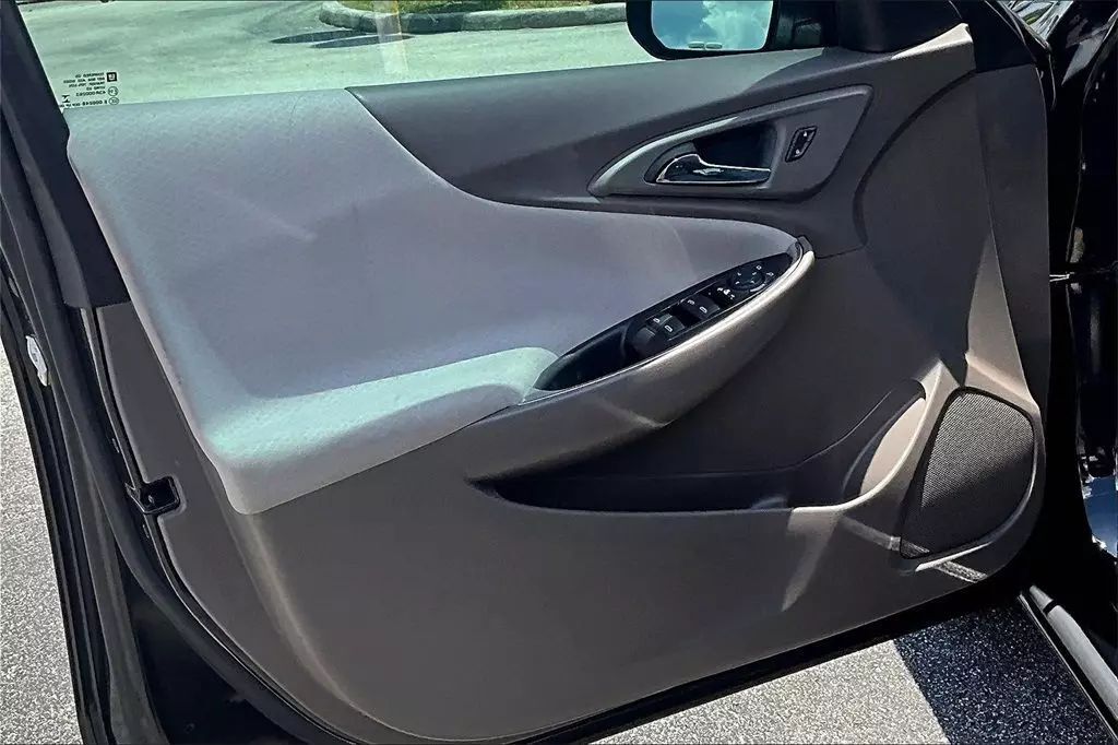 2020 Chevrolet Malibu LT Sedan 4D Maitland FL
