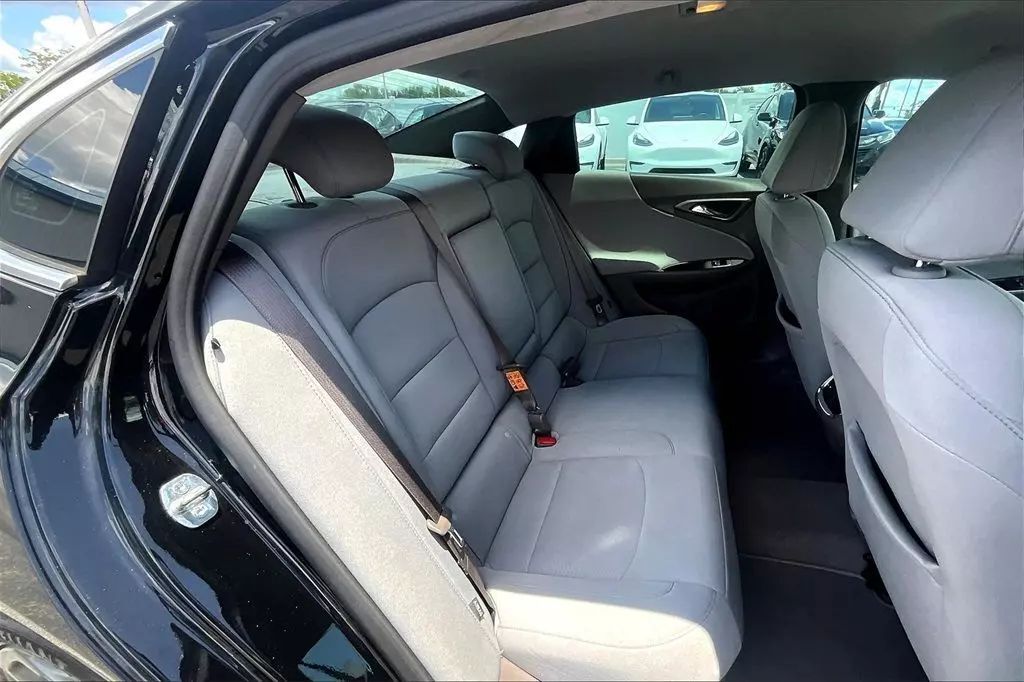 2020 Chevrolet Malibu LT Sedan 4D Maitland FL