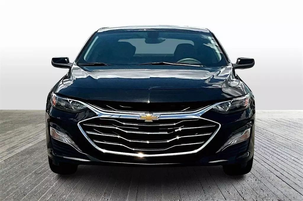 2020 Chevrolet Malibu LT Sedan 4D Maitland FL