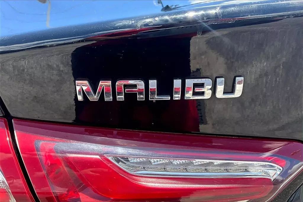2020 Chevrolet Malibu LT Sedan 4D Maitland FL