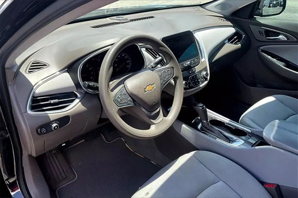 2020 Chevrolet Malibu LT Sedan 4D Maitland FL