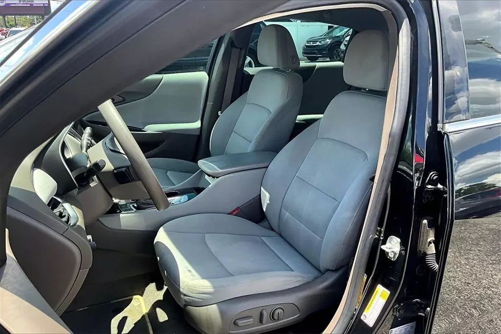 2020 Chevrolet Malibu LT Sedan 4D Maitland FL