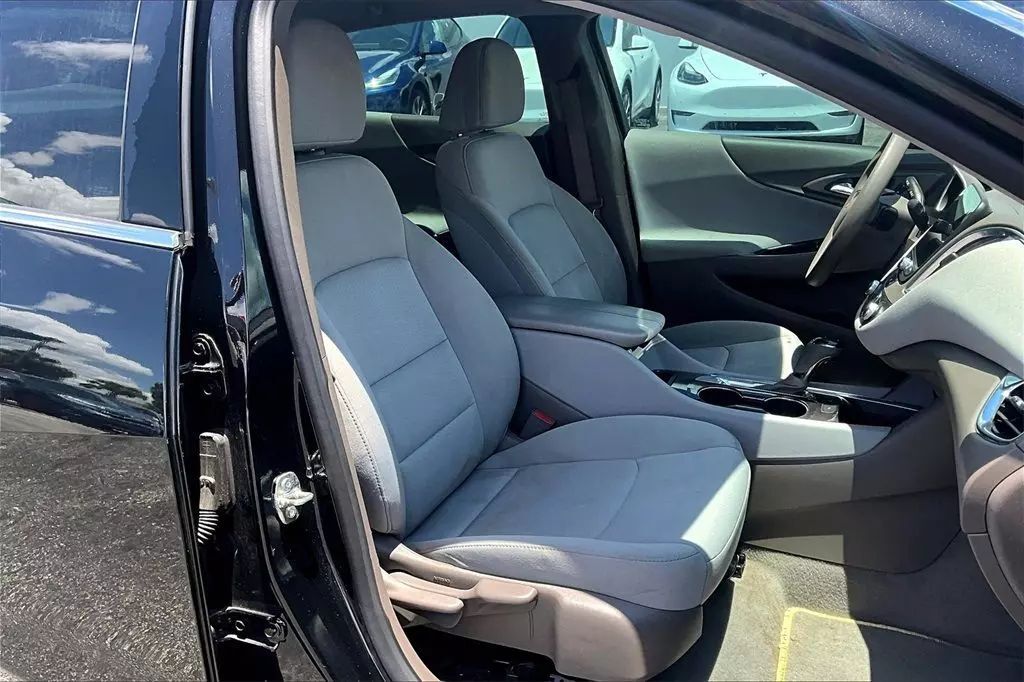 2020 Chevrolet Malibu LT Sedan 4D Maitland FL