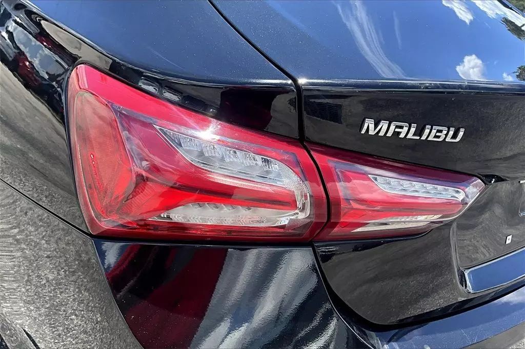 2020 Chevrolet Malibu LT Sedan 4D Maitland FL