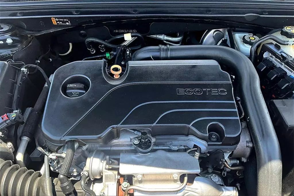 2020 Chevrolet Malibu LT Sedan 4D Maitland FL