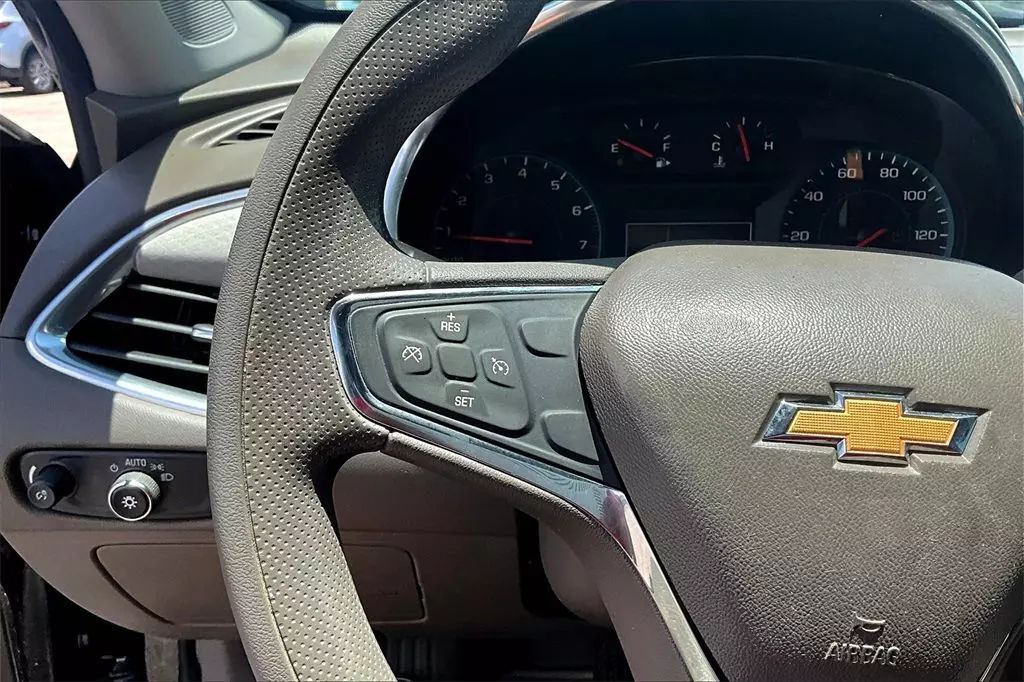 2020 Chevrolet Malibu LT Sedan 4D Maitland FL
