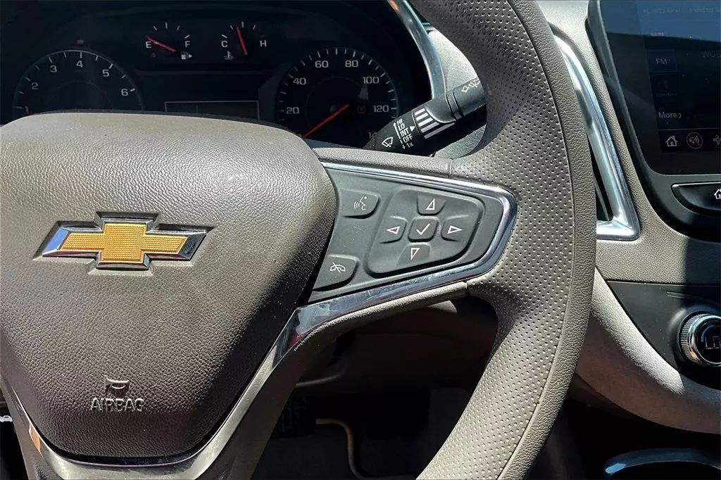 2020 Chevrolet Malibu LT Sedan 4D Maitland FL