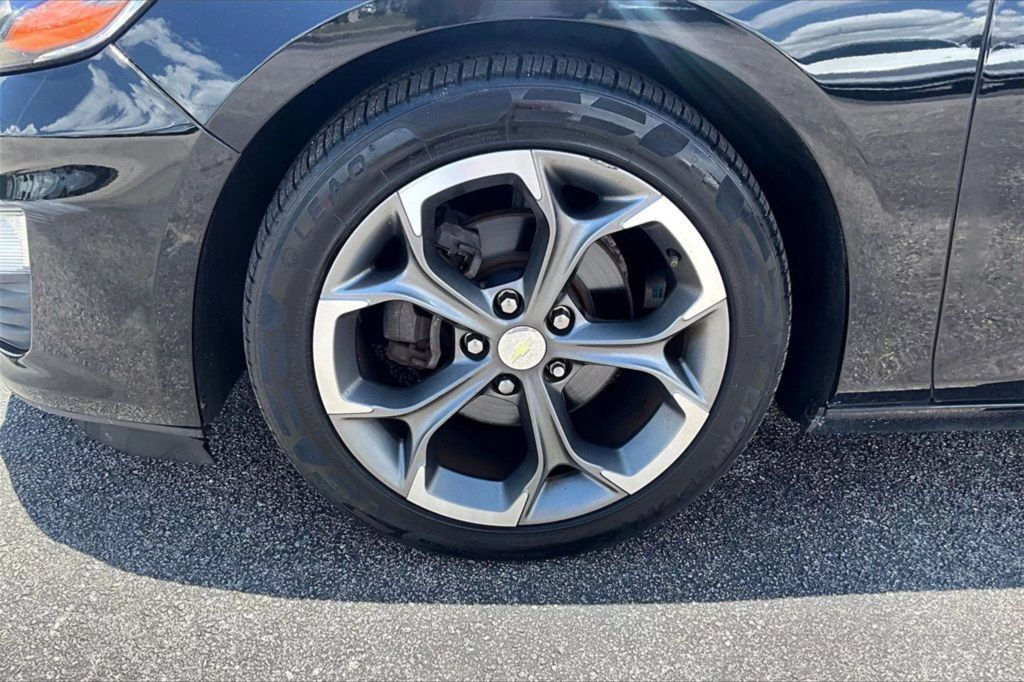 2020 Chevrolet Malibu LT Sedan 4D Maitland FL