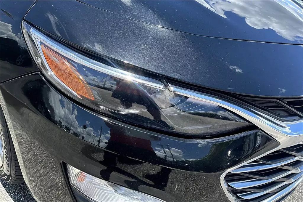 2020 Chevrolet Malibu LT Sedan 4D Maitland FL