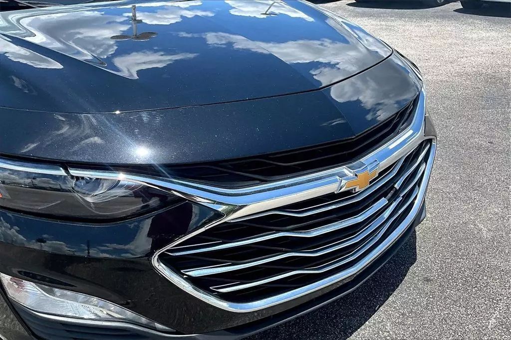 2020 Chevrolet Malibu LT Sedan 4D Maitland FL
