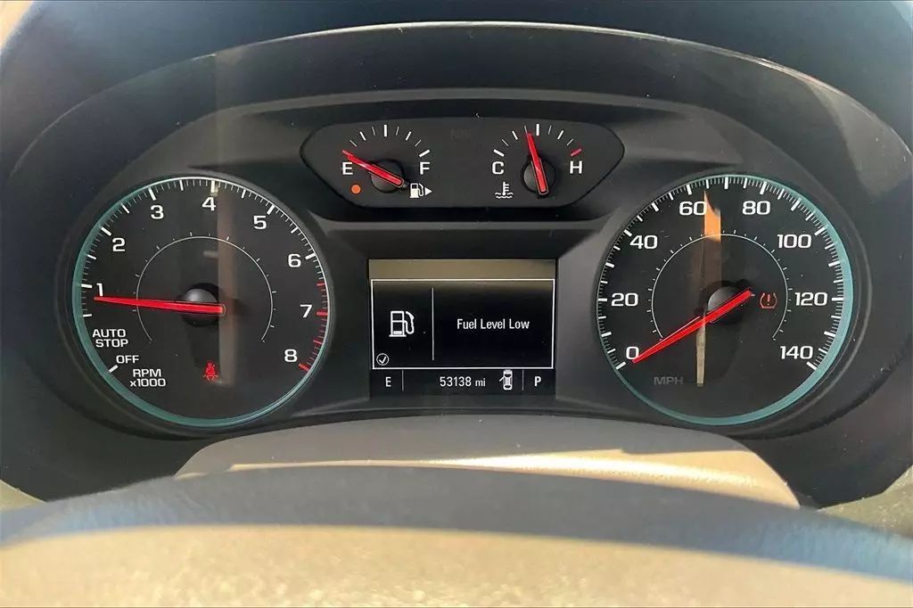 2020 Chevrolet Malibu LT Sedan 4D Maitland FL