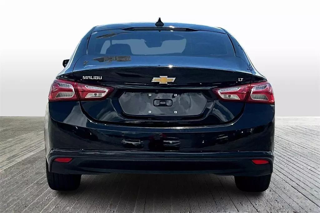 2020 Chevrolet Malibu LT Sedan 4D Maitland FL