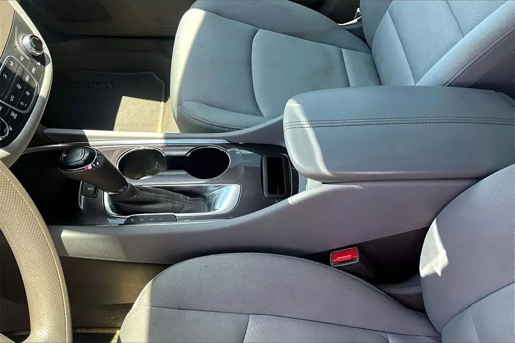 2020 Chevrolet Malibu LT Sedan 4D Maitland FL