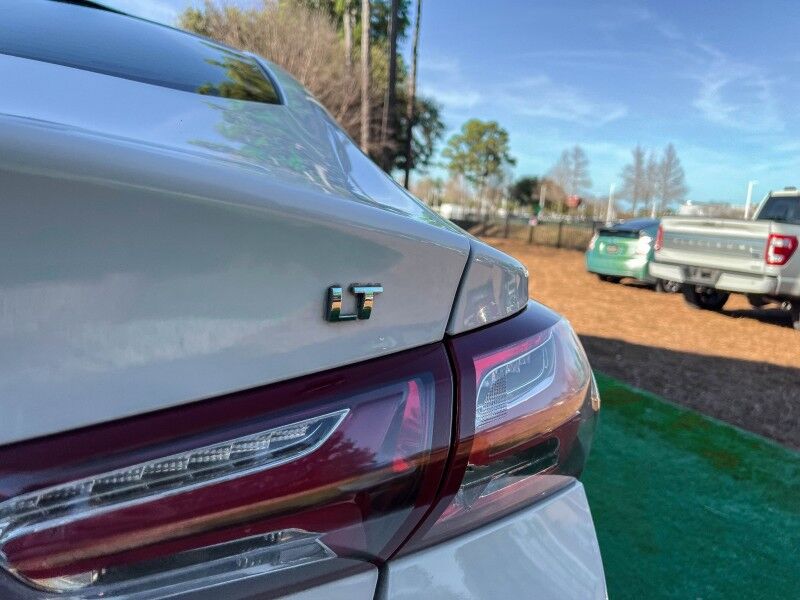 2020 Chevrolet Malibu LT Wilmington NC