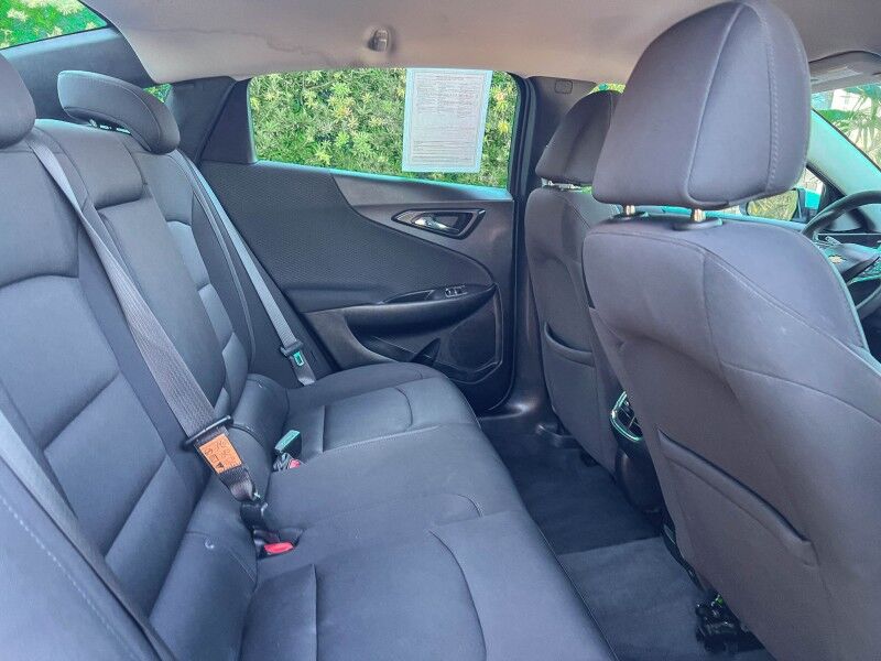 2020 Chevrolet Malibu LT Wilmington NC