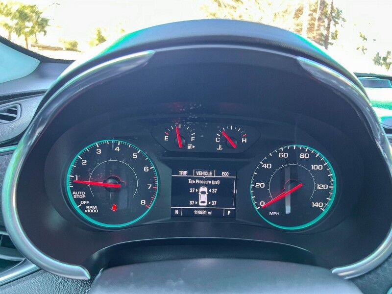 2020 Chevrolet Malibu LT Wilmington NC