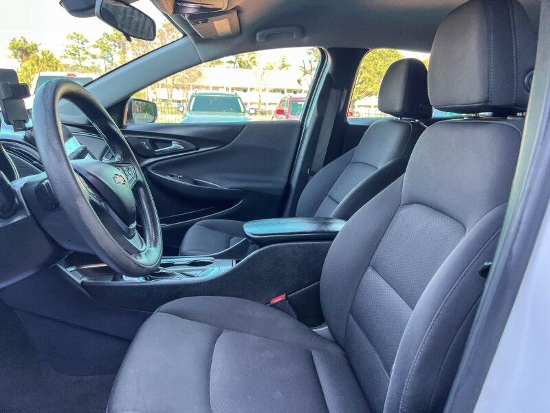 2020 Chevrolet Malibu LT Wilmington NC