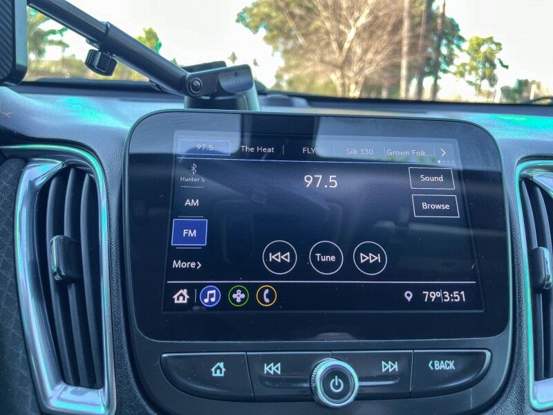 2020 Chevrolet Malibu LT Wilmington NC