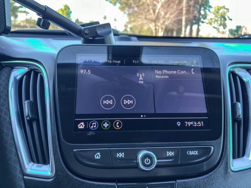 2020 Chevrolet Malibu LT Wilmington NC