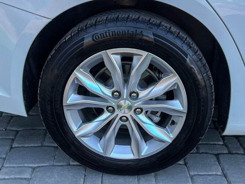 2020 Chevrolet Malibu LT Wilmington NC