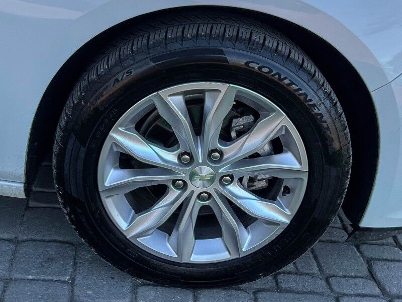 2020 Chevrolet Malibu LT Wilmington NC