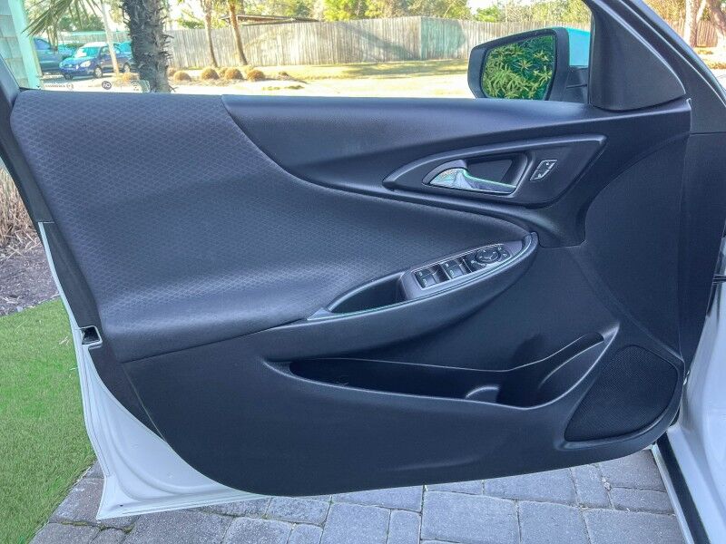 2020 Chevrolet Malibu LT Wilmington NC