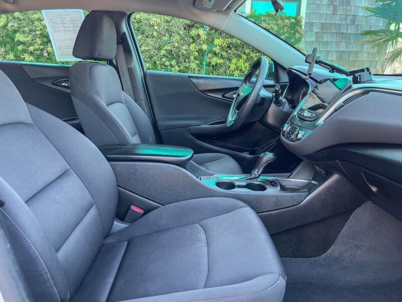 2020 Chevrolet Malibu LT Wilmington NC