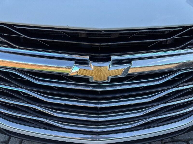2020 Chevrolet Malibu LT Wilmington NC